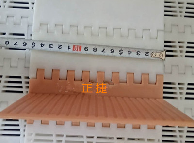 尼龙模块链板