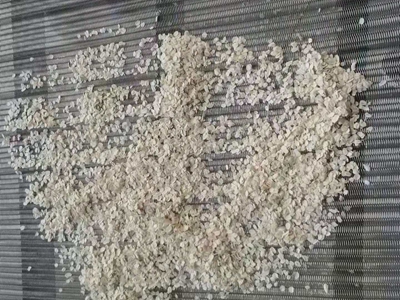 燕麦烘干网链