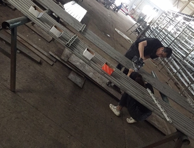 4米宽重型链板